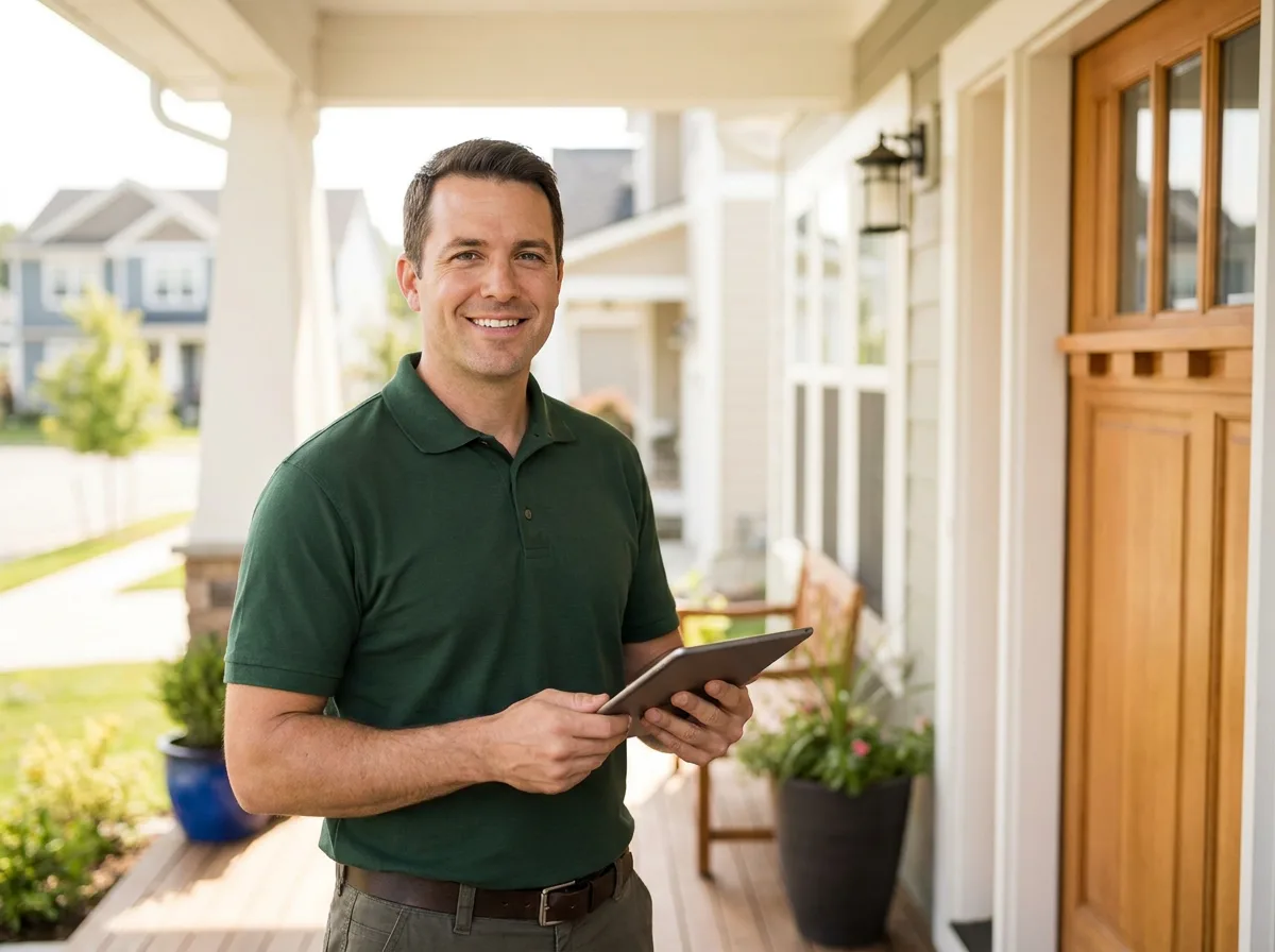 Pest control FAQs for Lafferty, OH